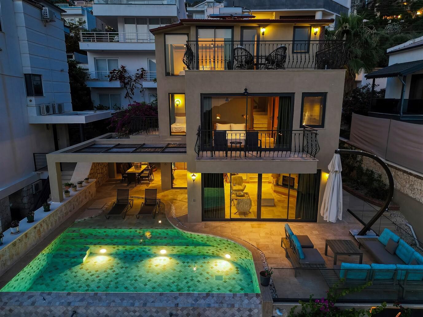 Villa Muses Calipso — 5