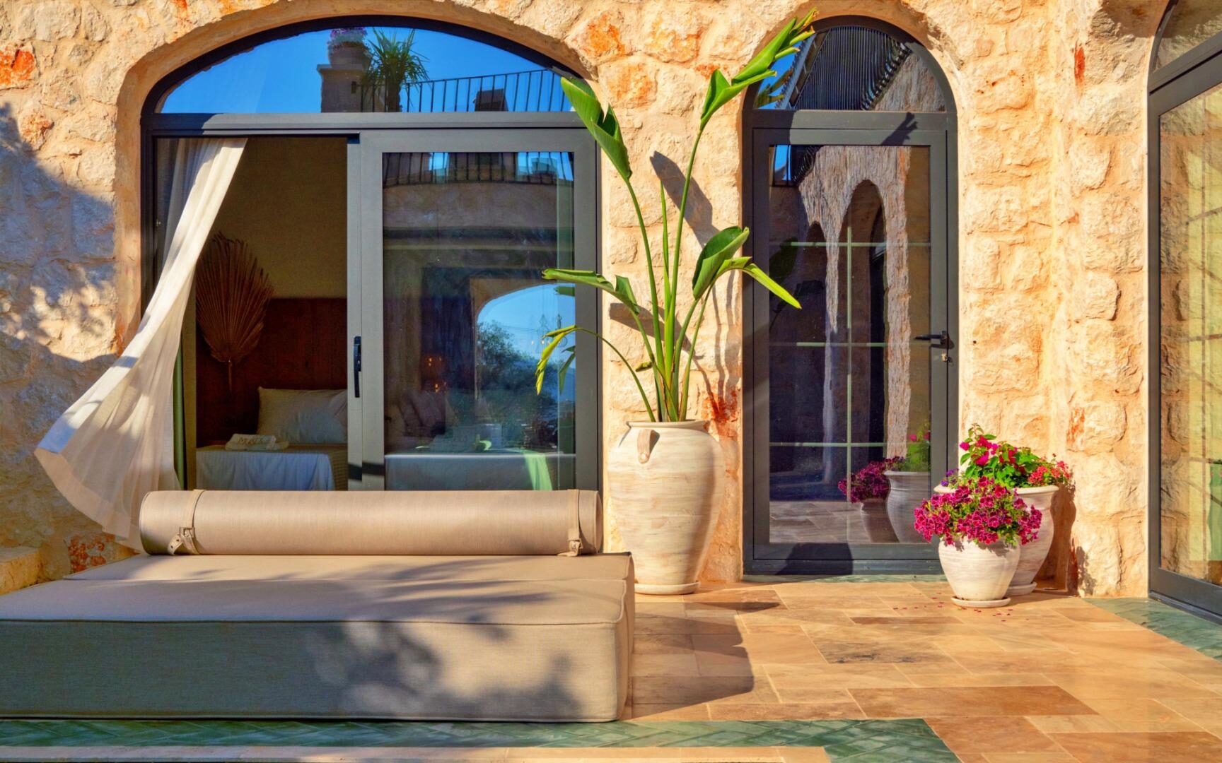 Villa Muses Thalia — 19