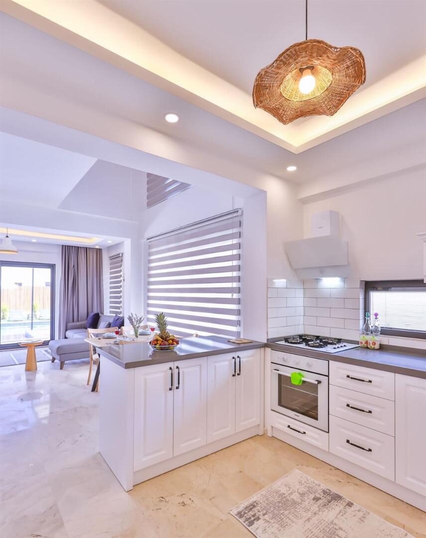 Villa Zakkum Çukurbağ — 49