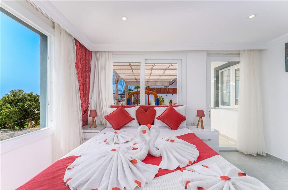 Villa Sarnıç Kördere — 50