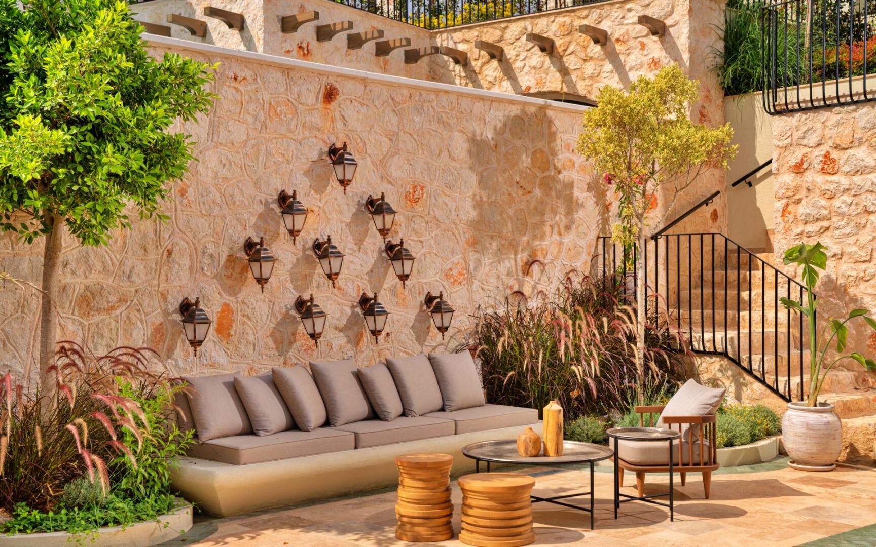 Villa Muses Thalia — 21