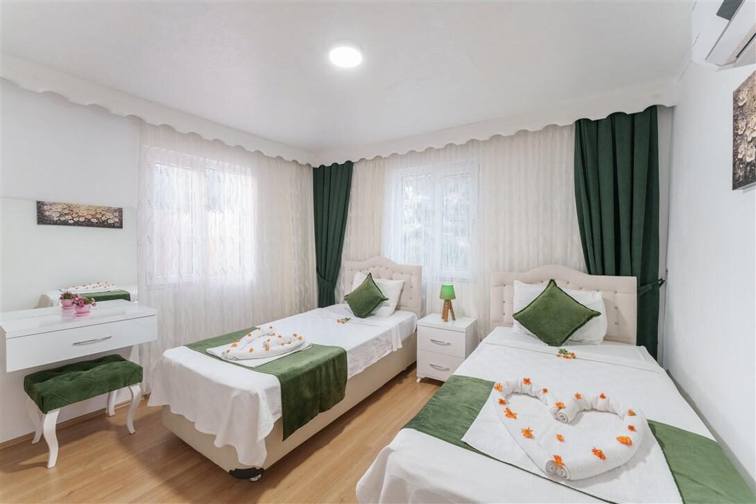 Villa Sarnıç Kördere — 52