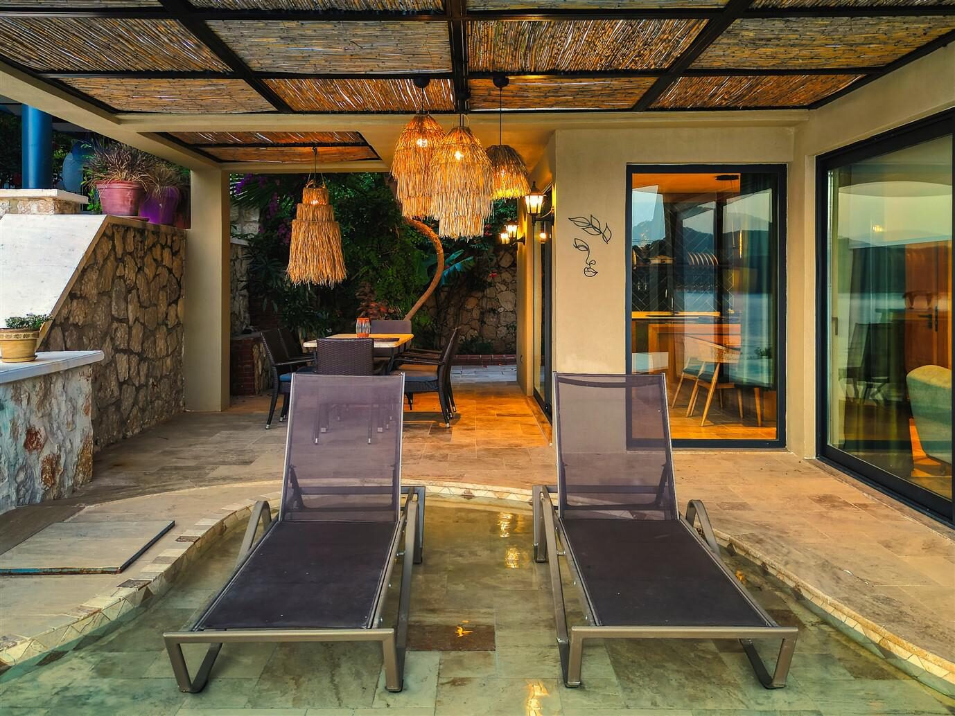 Villa Muses Calipso — 15