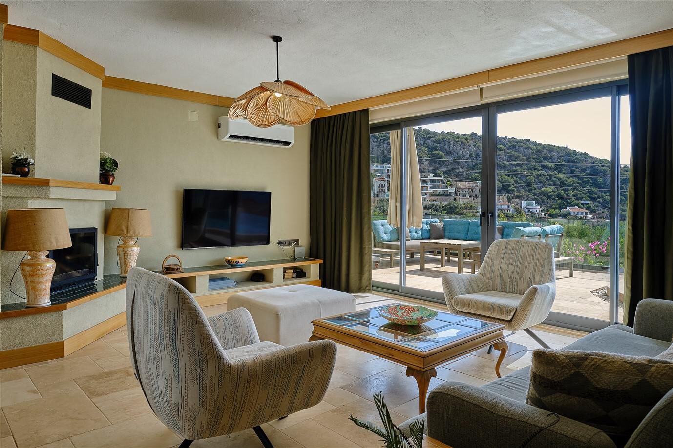 Villa Muses Calipso — 23