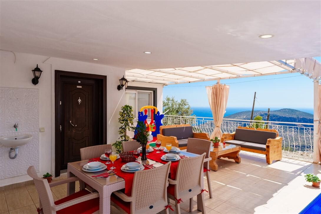 Villa Sarnıç Kördere — 73