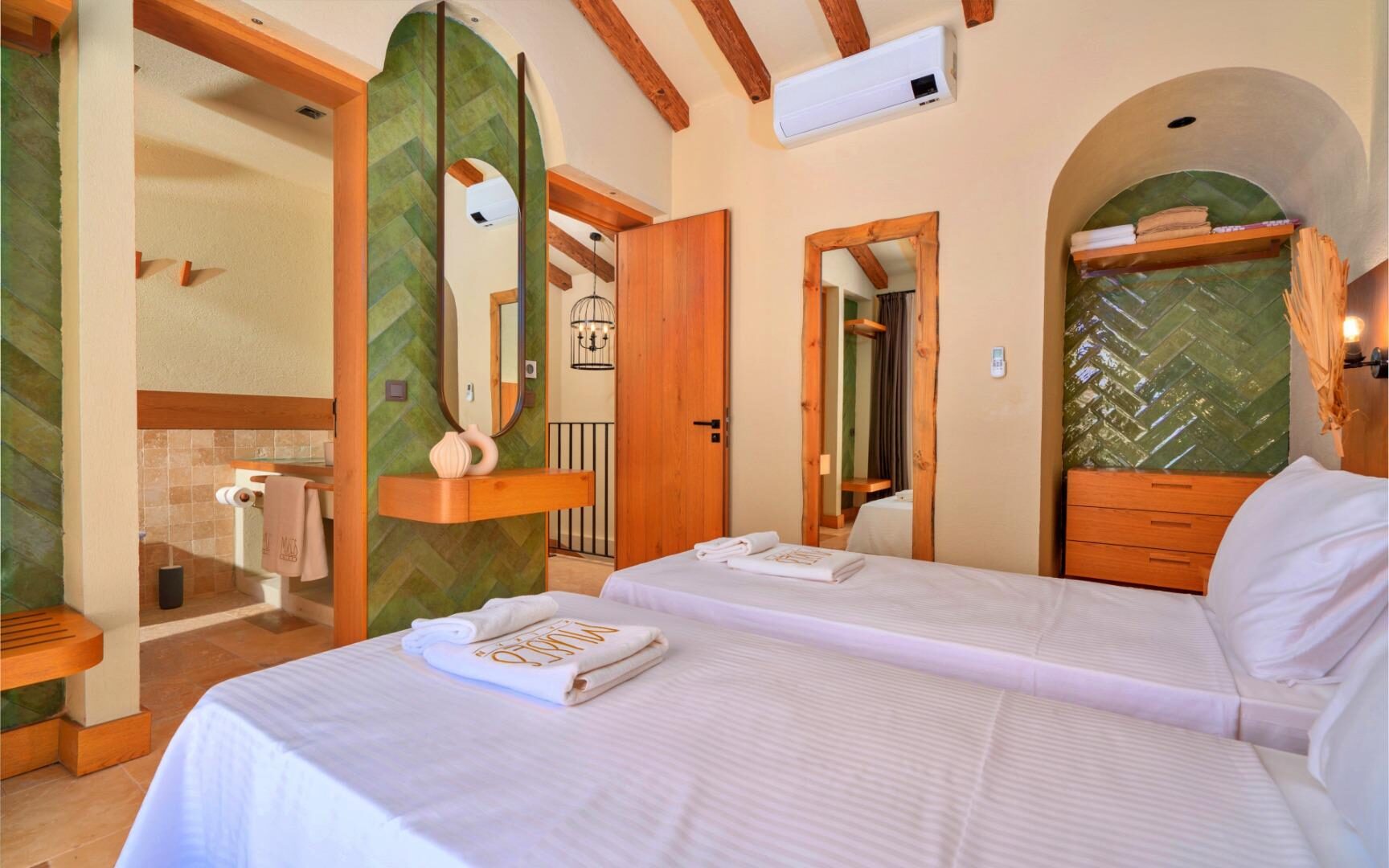 Villa Muses Calipoe — 28