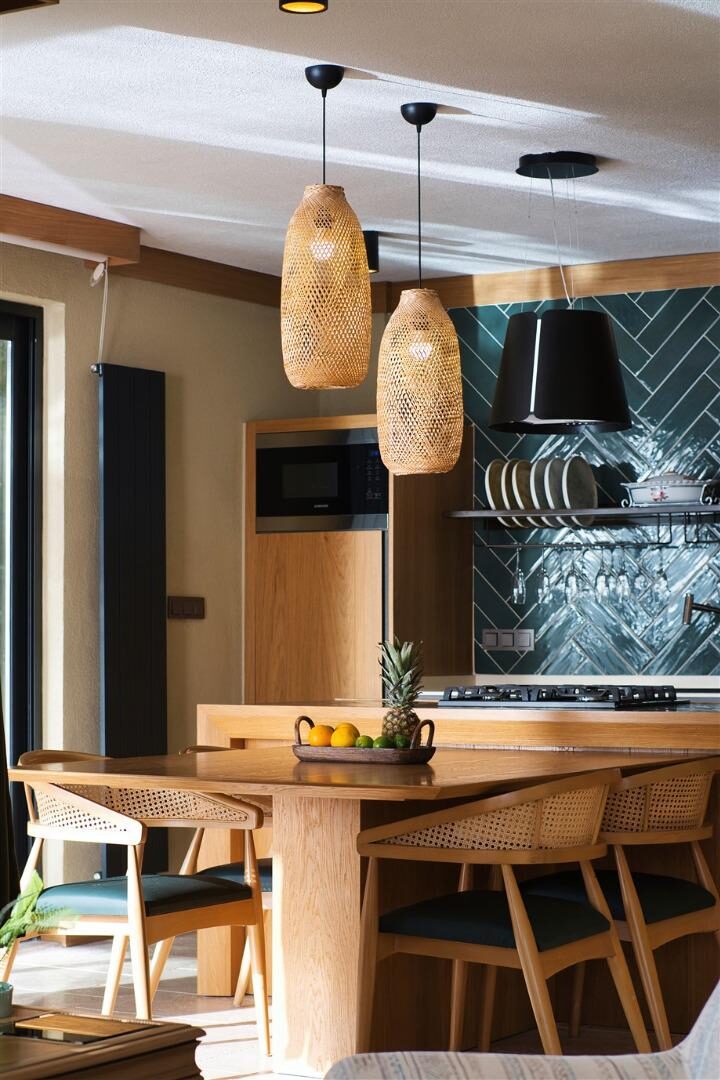 Villa Muses Calipso — 29