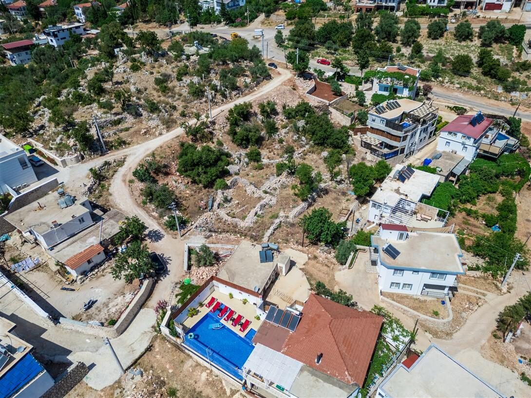 Villa Sarnıç Kördere — 82