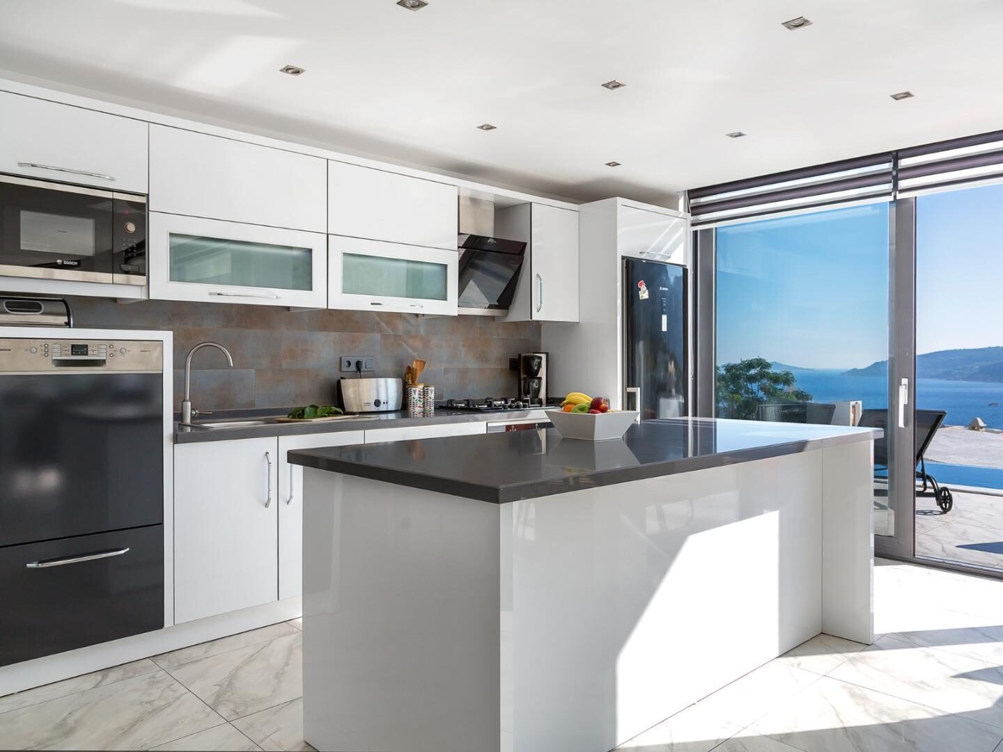 Villa Seascape — 45