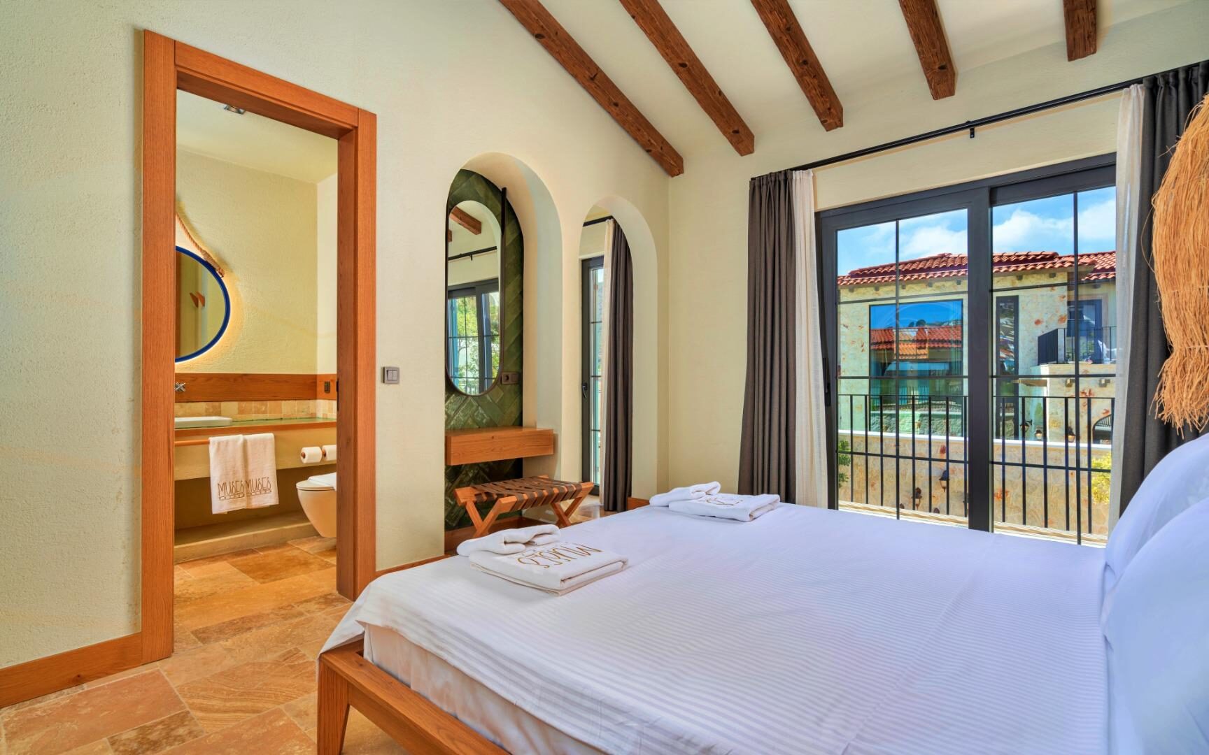 Villa Muses Thalia — 43