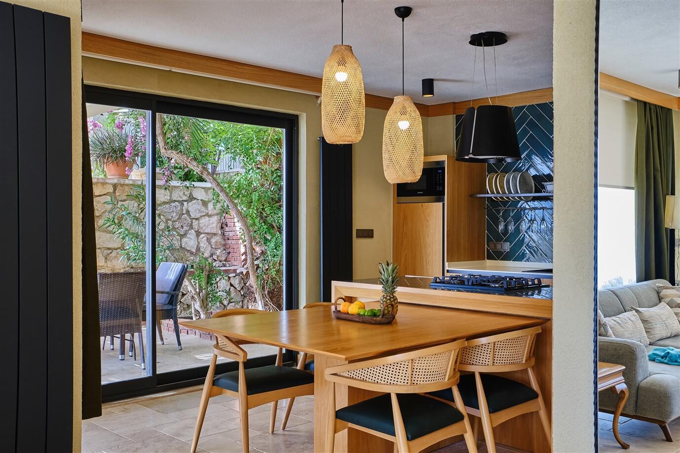 Villa Muses Calipso — 39
