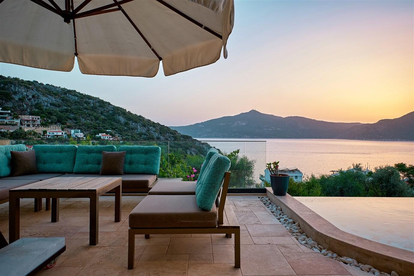 Villa Muses Calipso — 40