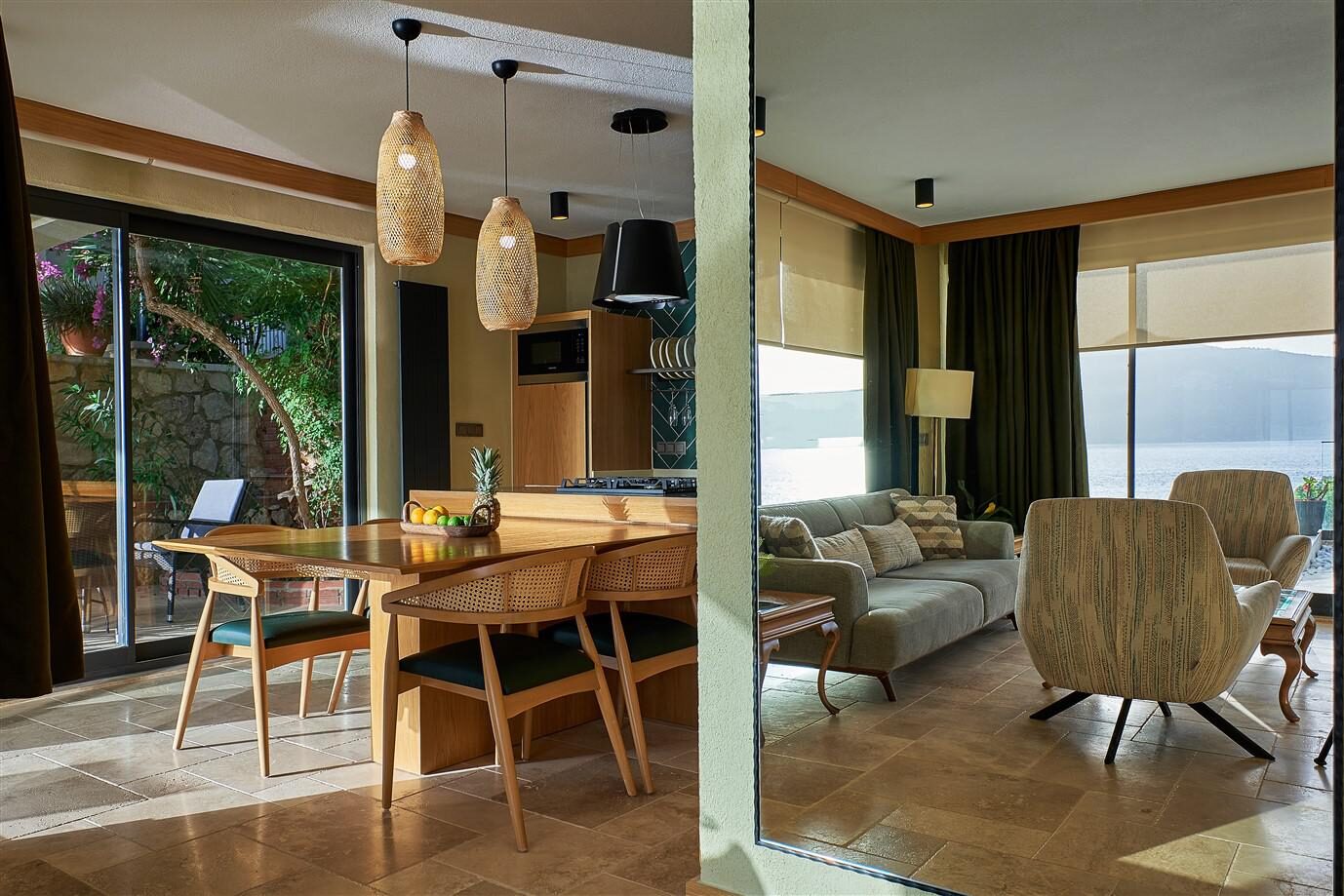Villa Muses Calipso — 43