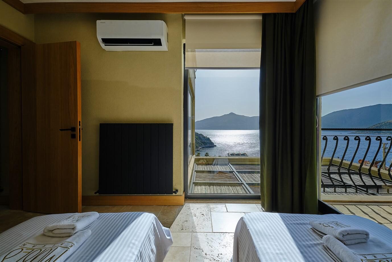 Villa Muses Calipso — 59