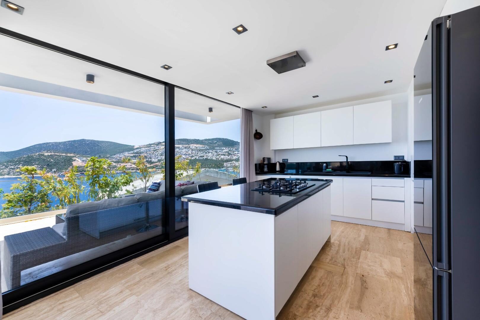 Villa Lumineux — 41
