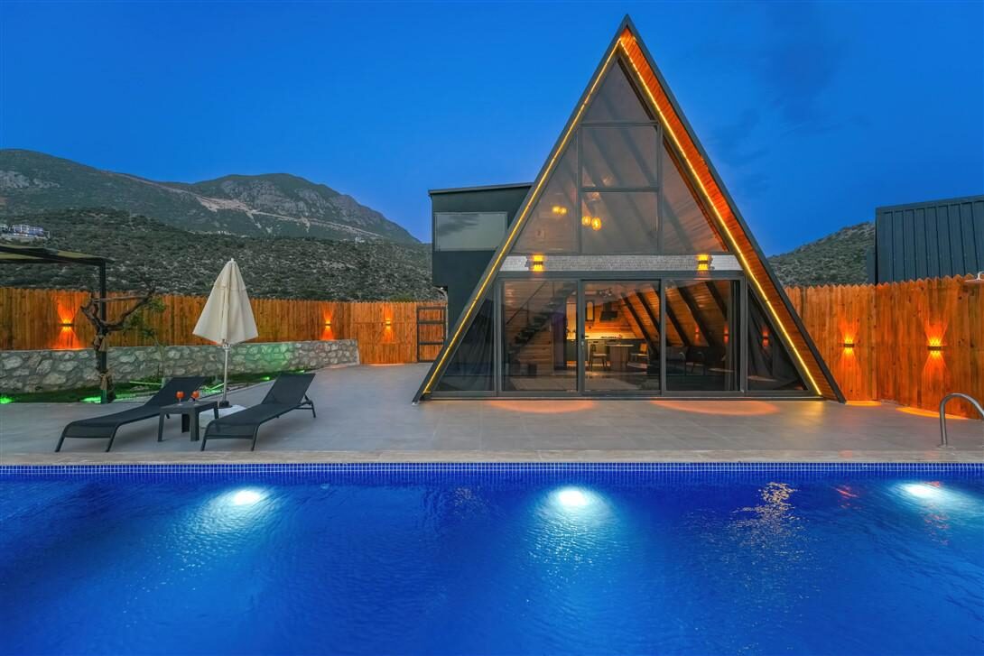 Villa İkizler 2