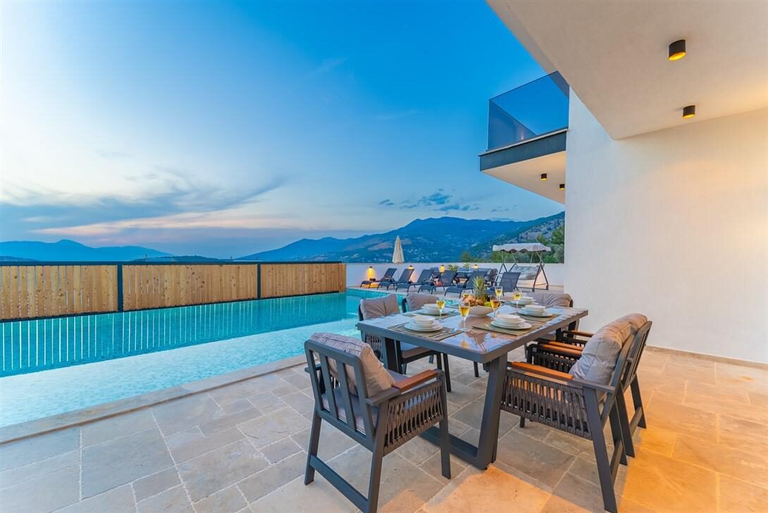 Villa Sea Pro — 4