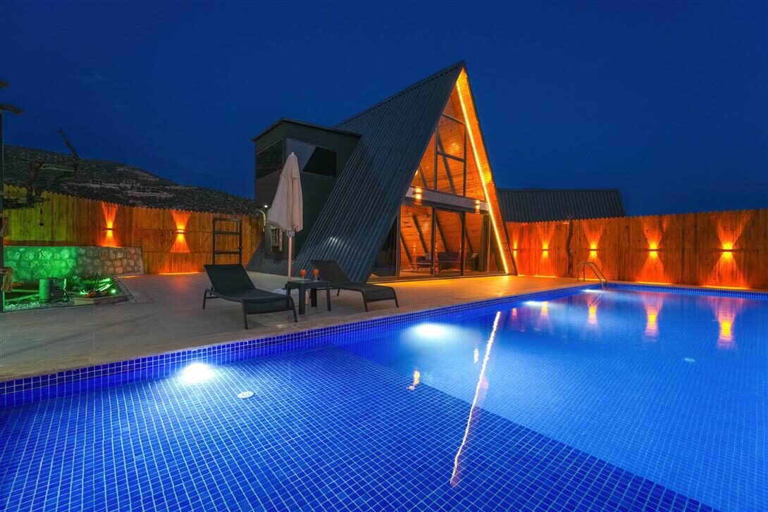 Villa İkizler 2 — 7
