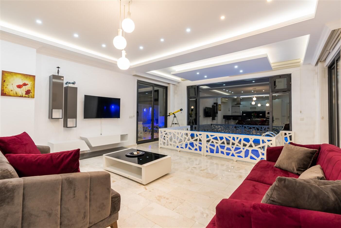 Villa Nur — 52