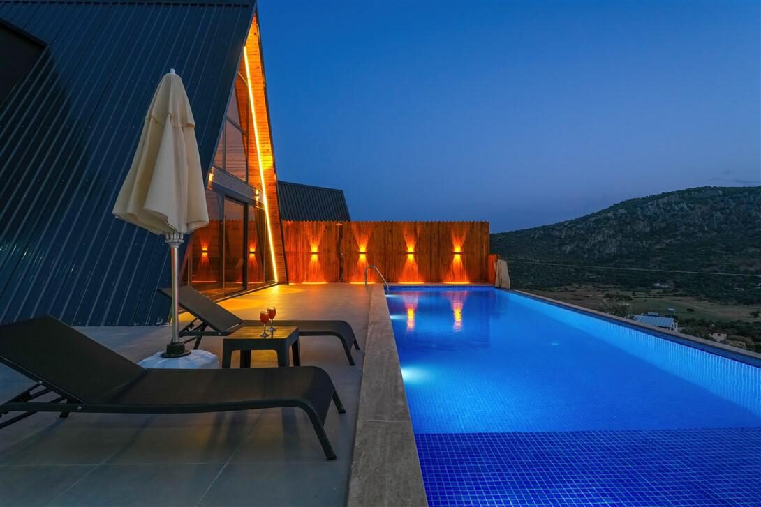Villa İkizler 2 — 9