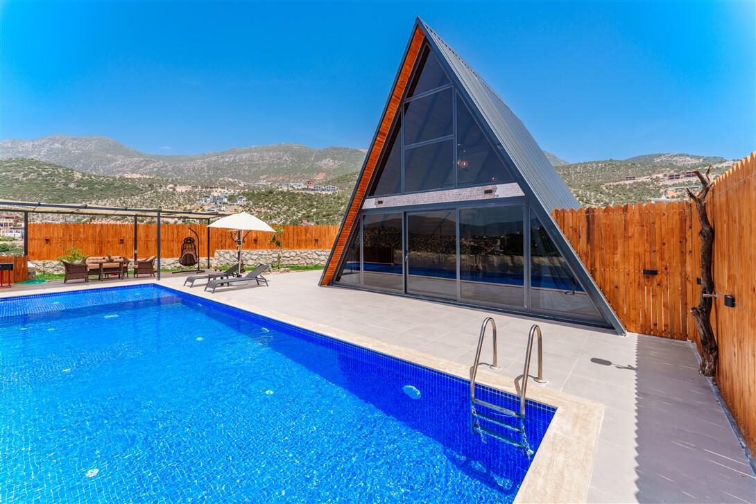 Villa İkizler 2 — 12