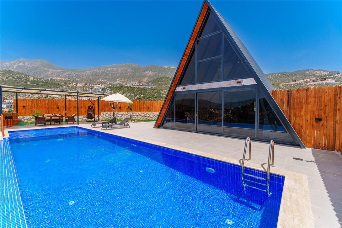Villa İkizler 2 — 13