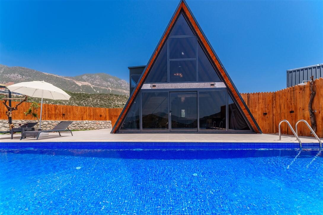 Villa İkizler 2 — 14
