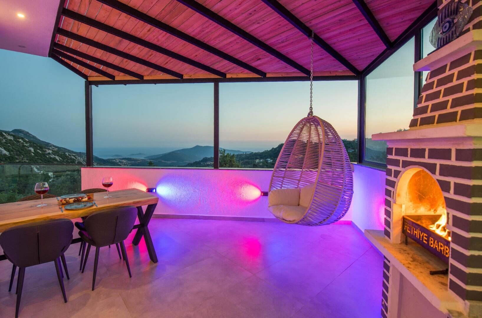 Villa Dilay — 12