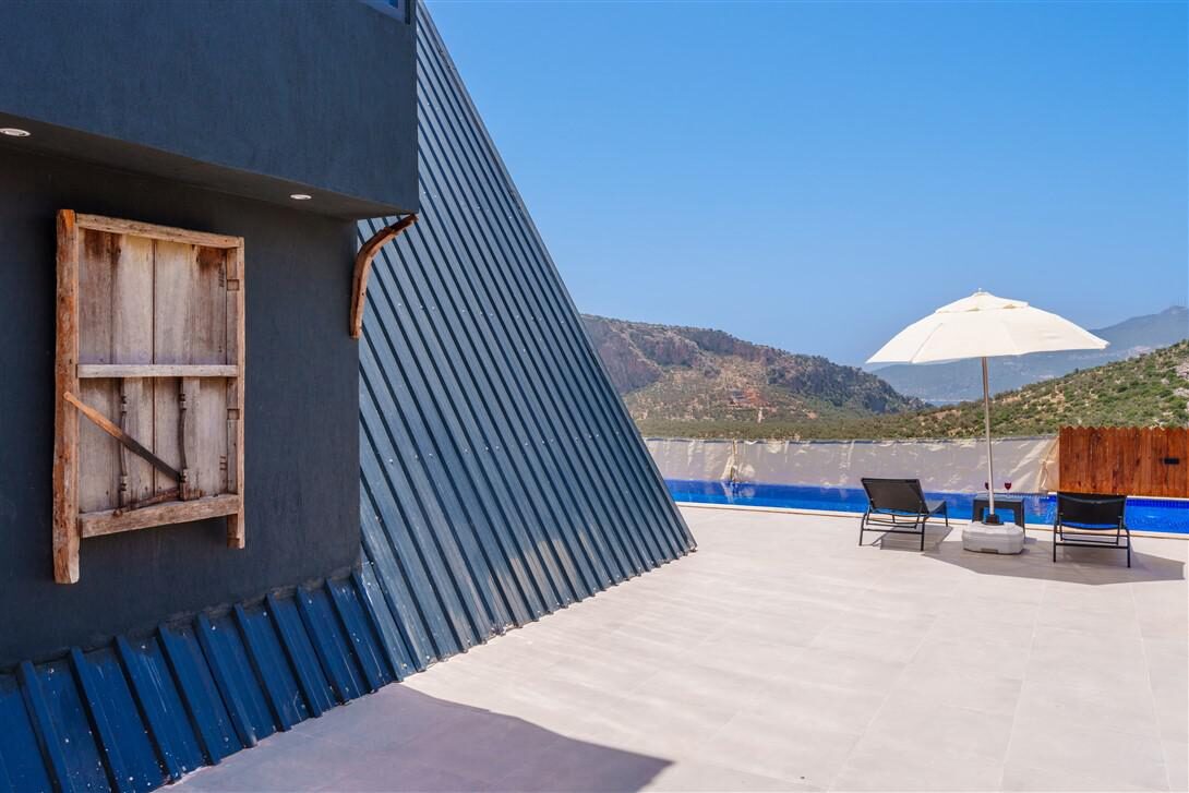 Villa İkizler 2 — 21