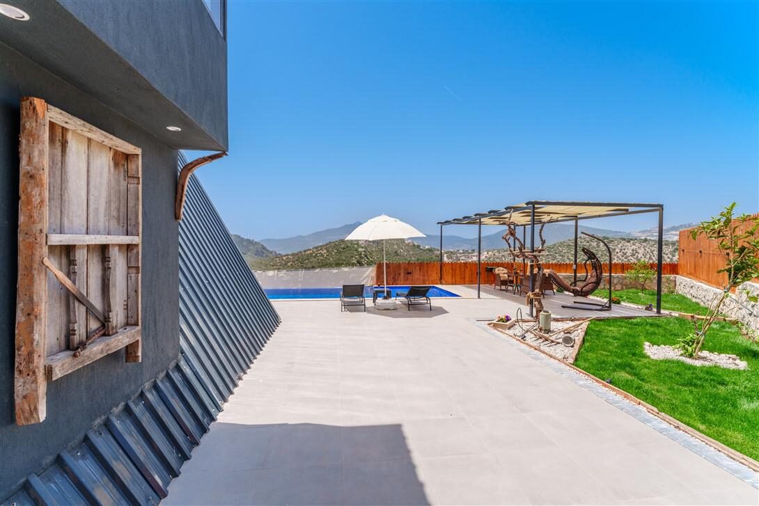 Villa İkizler 2 — 22