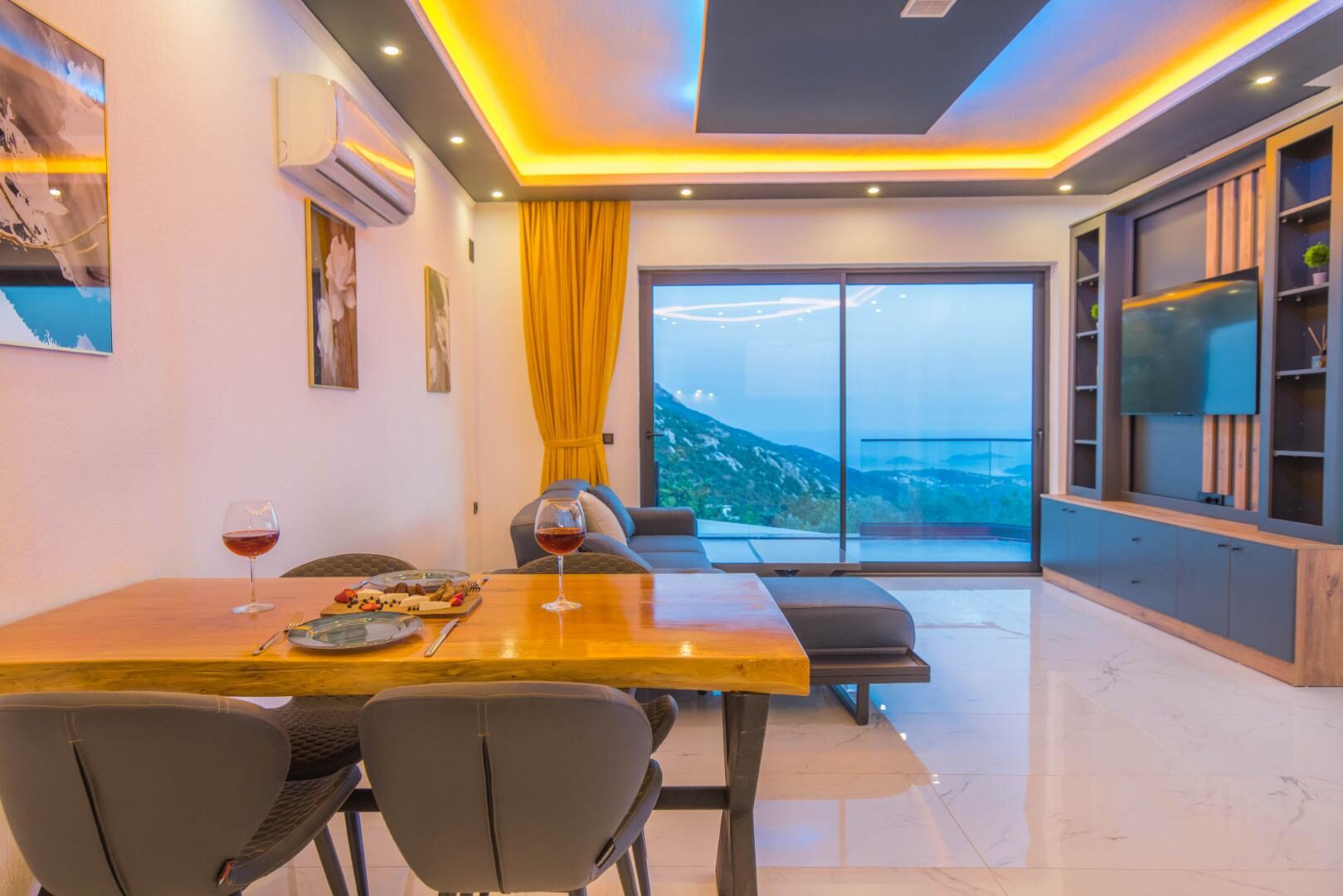 Villa Dilay — 17