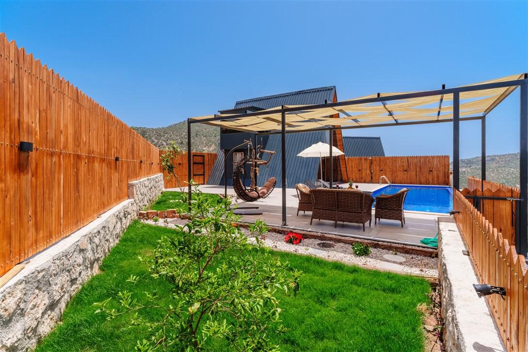 Villa İkizler 2 — 28