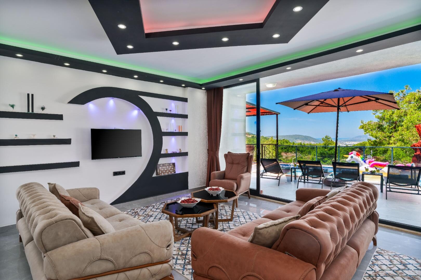 Villa Astanos 1 — 20
