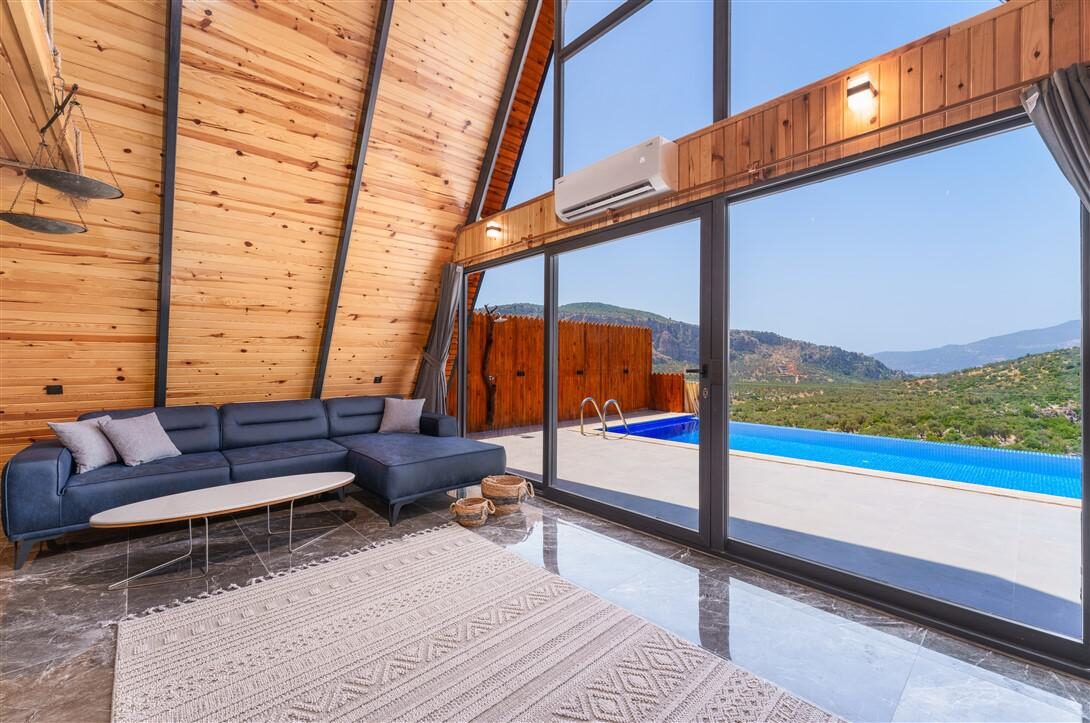 Villa İkizler 2 — 31