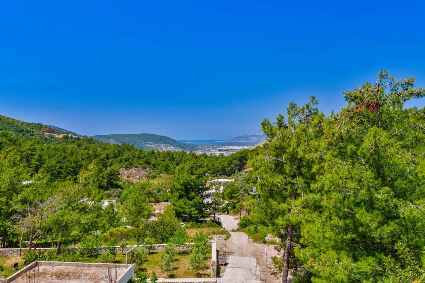 Villa Astanos 1 — 25