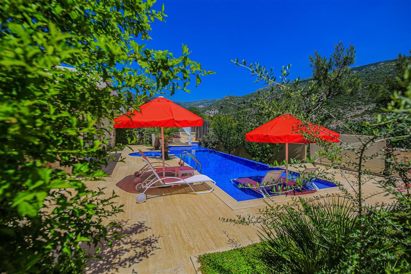 Villa Mucize — 4