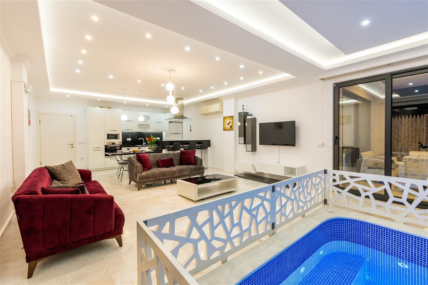 Villa Nur — 55