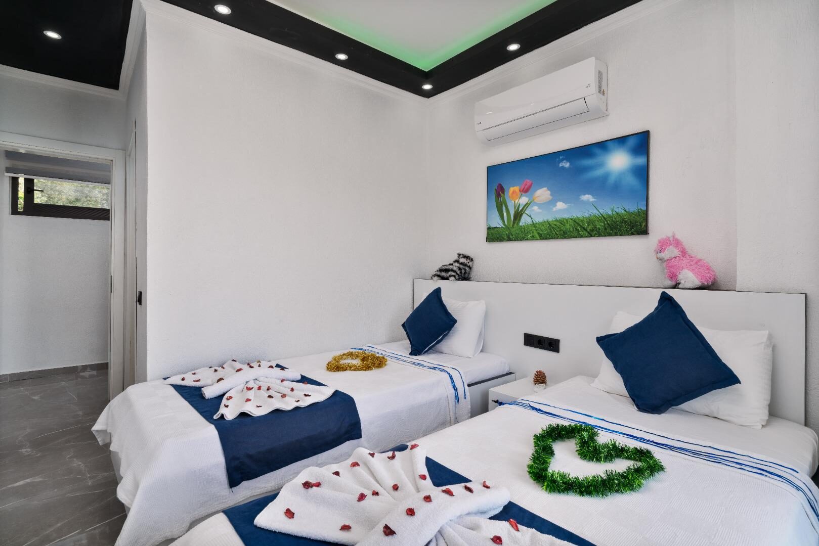 Villa Astanos 1 — 32