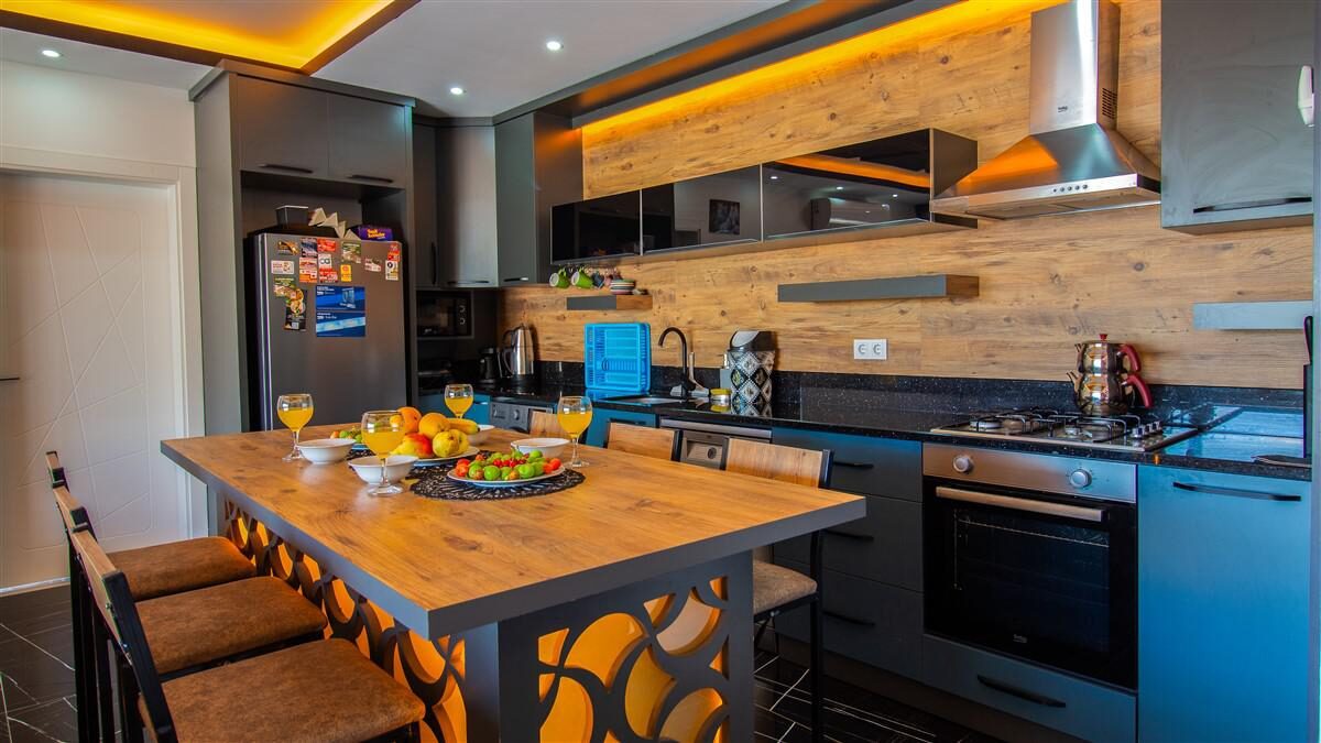 Villa Piker House — 22