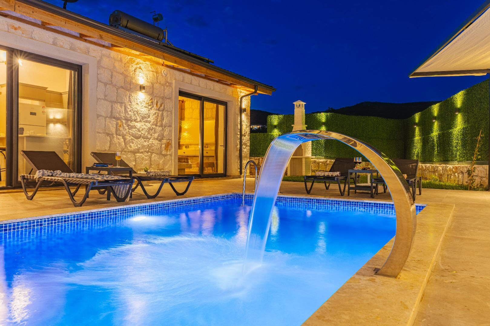 Villa Yıldız Bayındır — 10