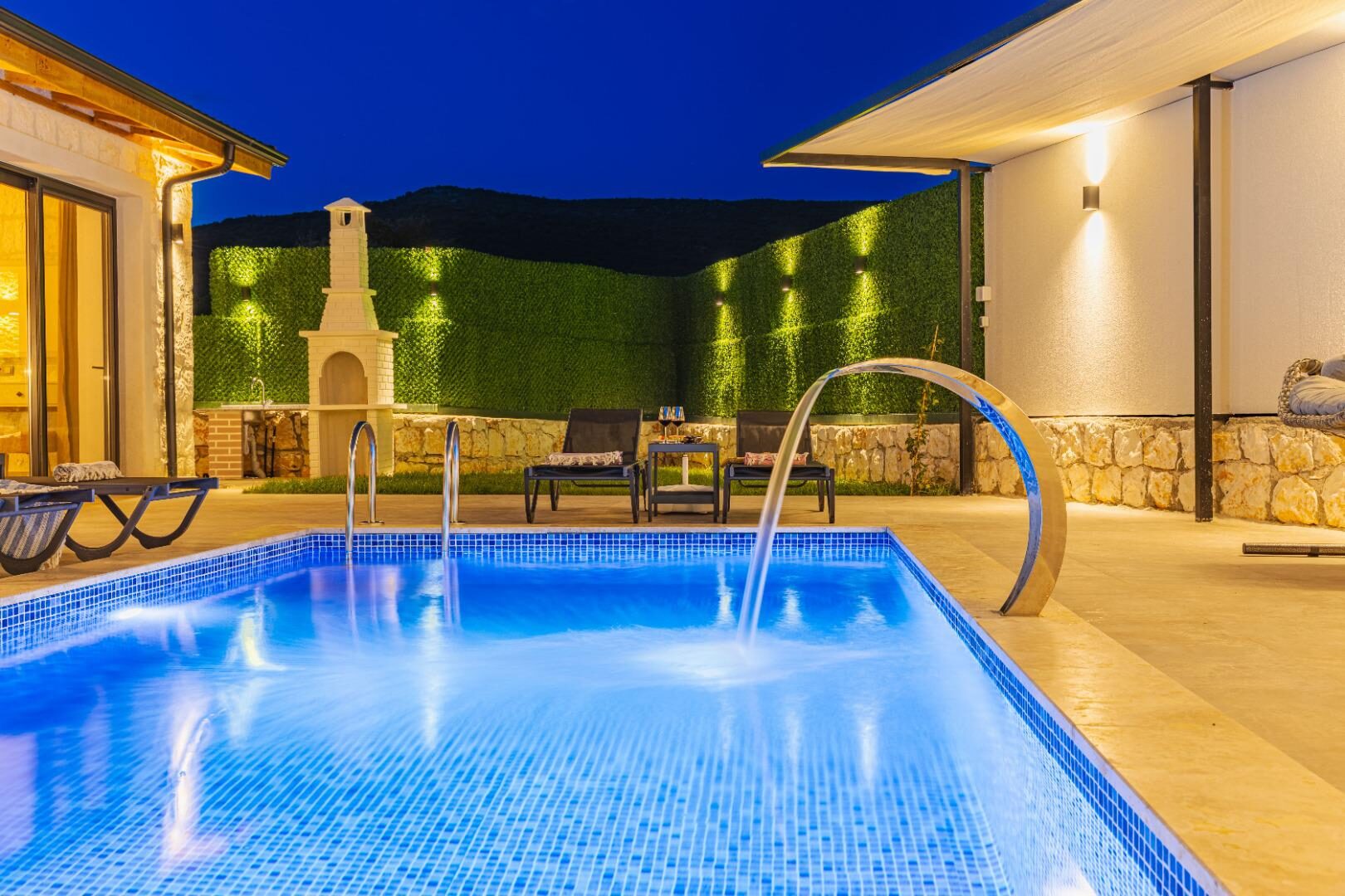 Villa Yıldız Bayındır — 11