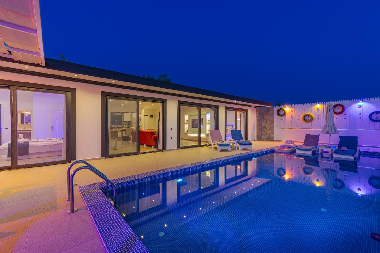 Villa Elsara — 2