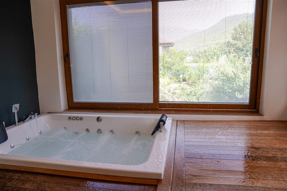 Villa Kayaköy Poyel — 33