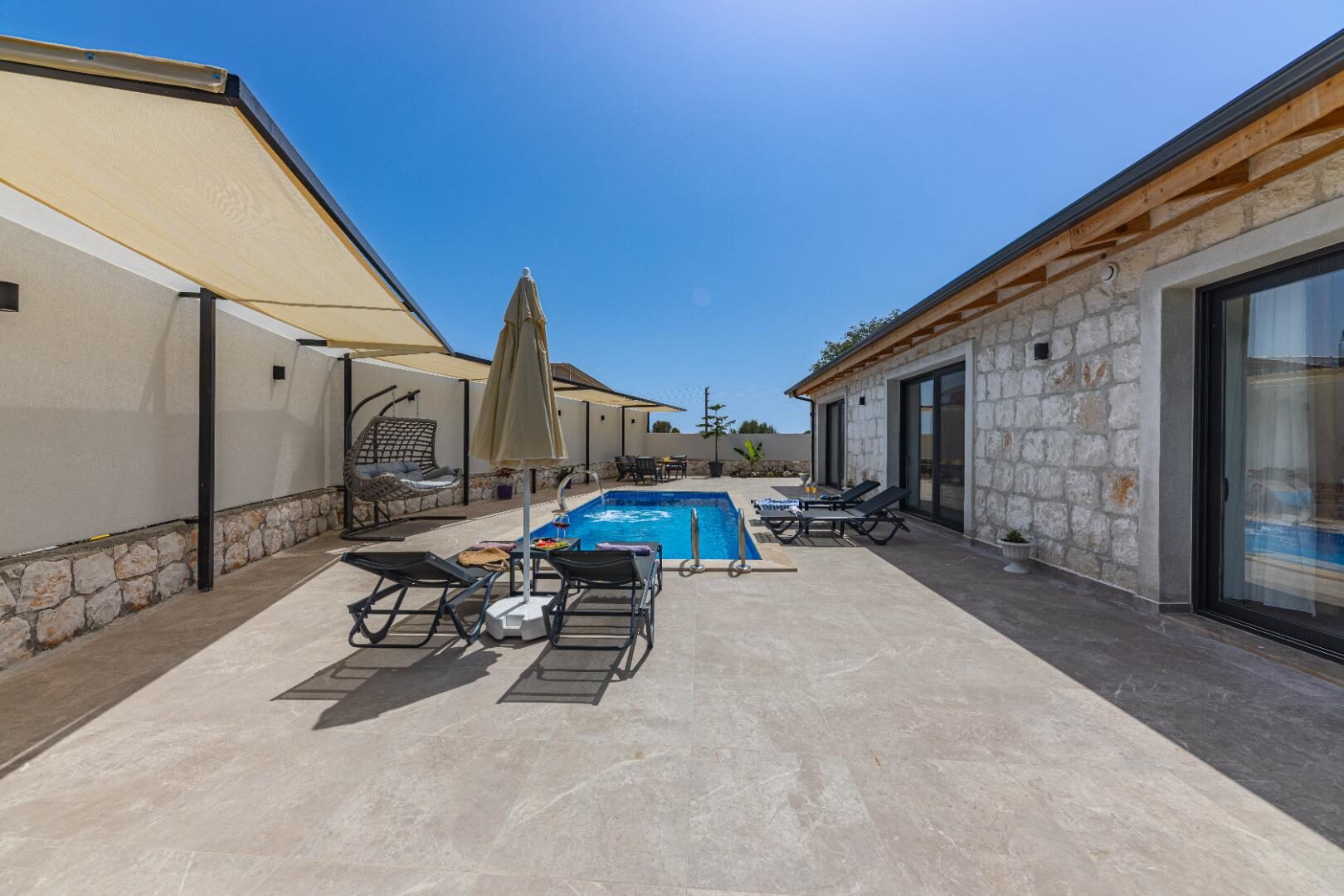 Villa Yıldız Bayındır — 22