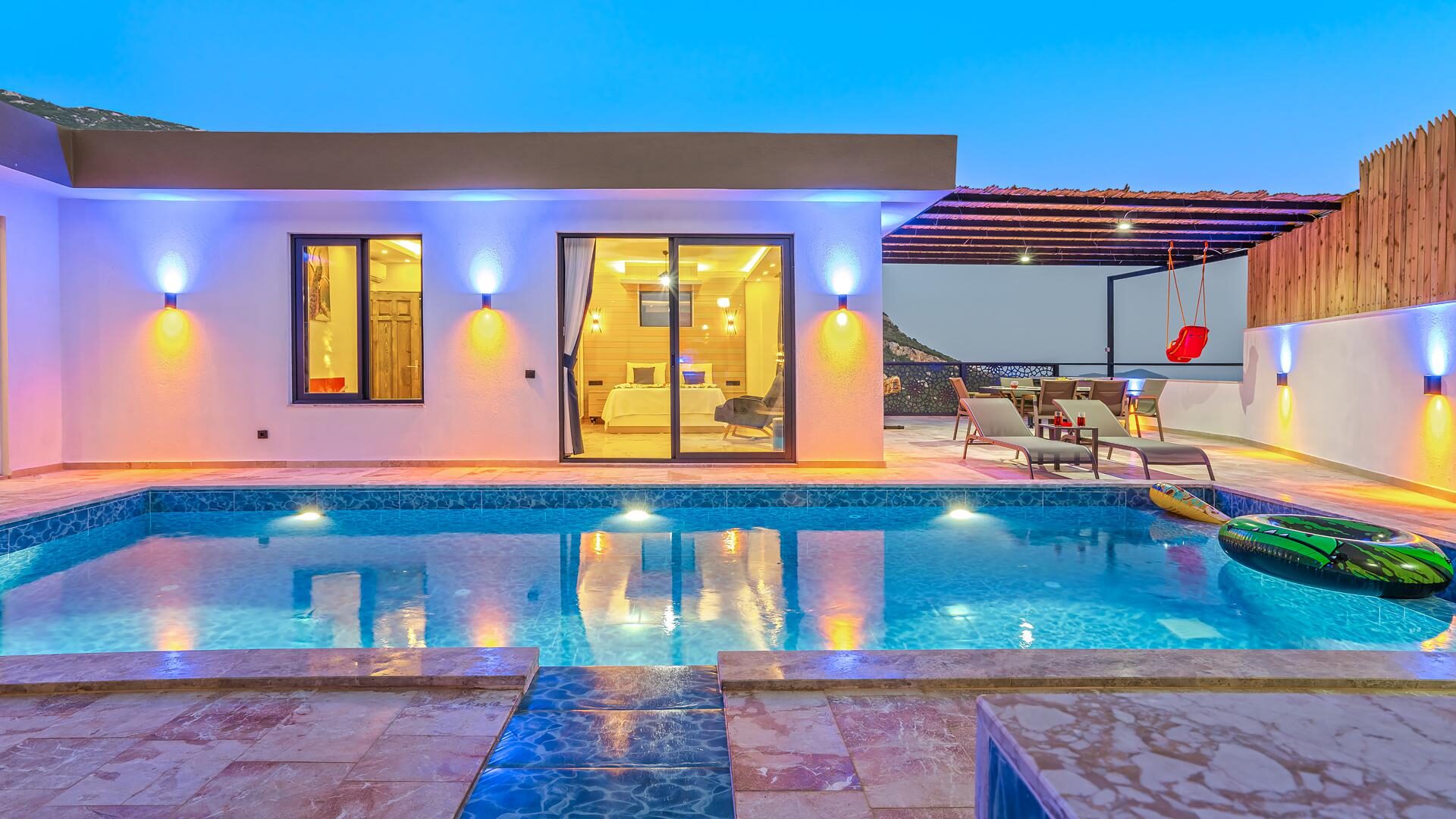 Villa Dimare 3 — 2