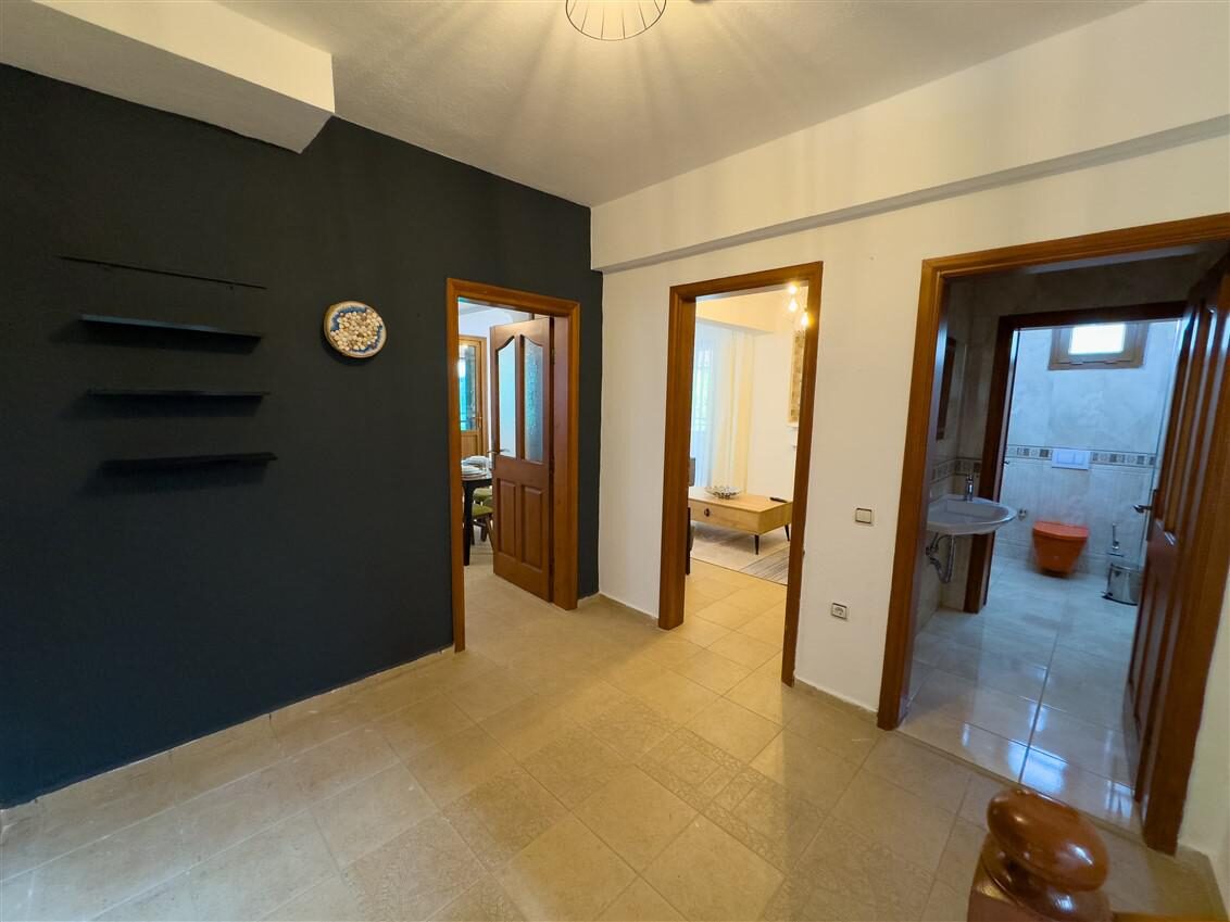 Villa Kayaköy Poyel — 36