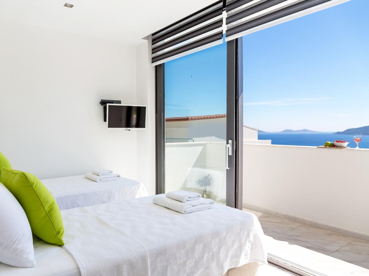Villa Seascape — 55