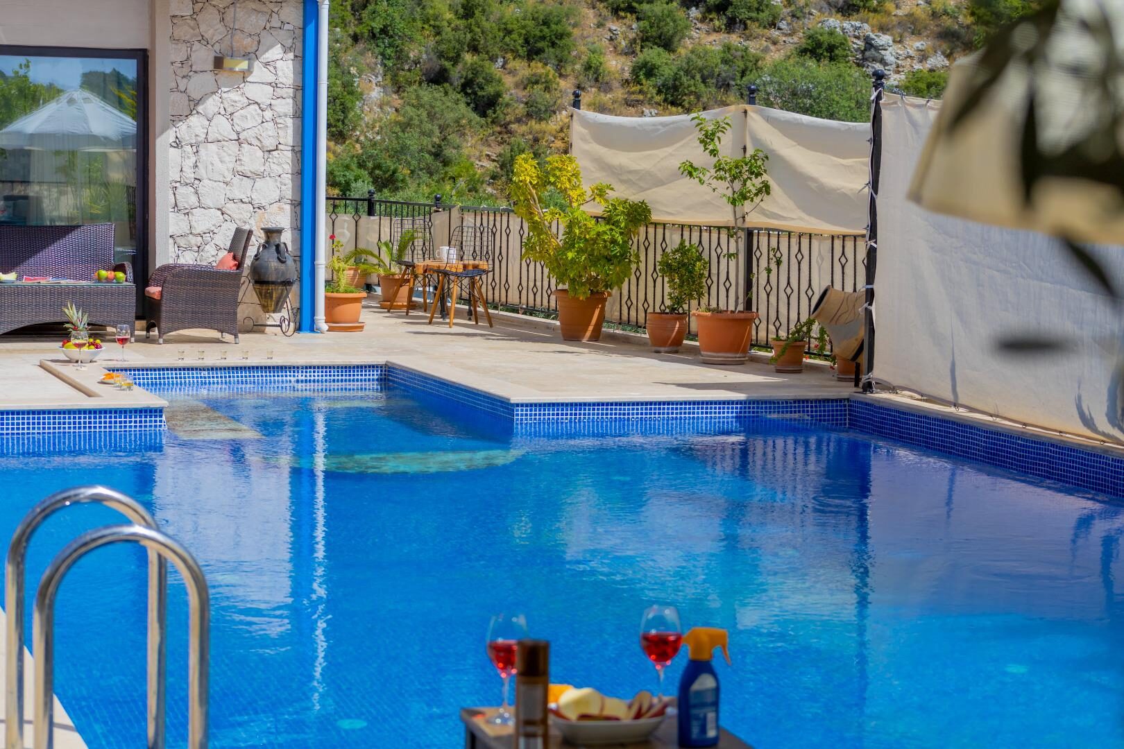 Villa Orpheus İslamlar — 15