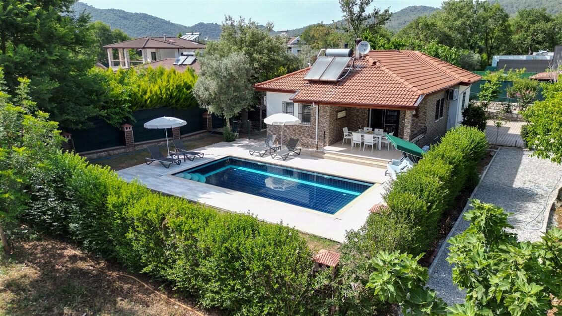 Villa Poyel 1 — 37