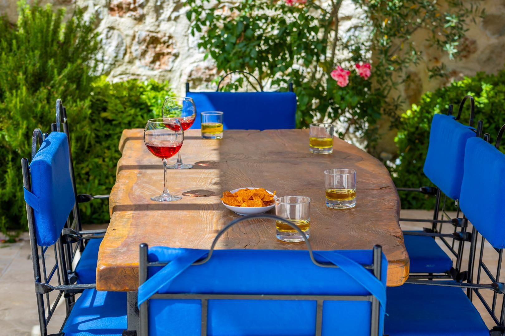 Villa Orpheus İslamlar — 16
